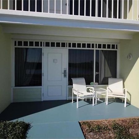 River Delight,Studio109, Beach & Pool Steps Away + Wifi 러스킨 외부 사진