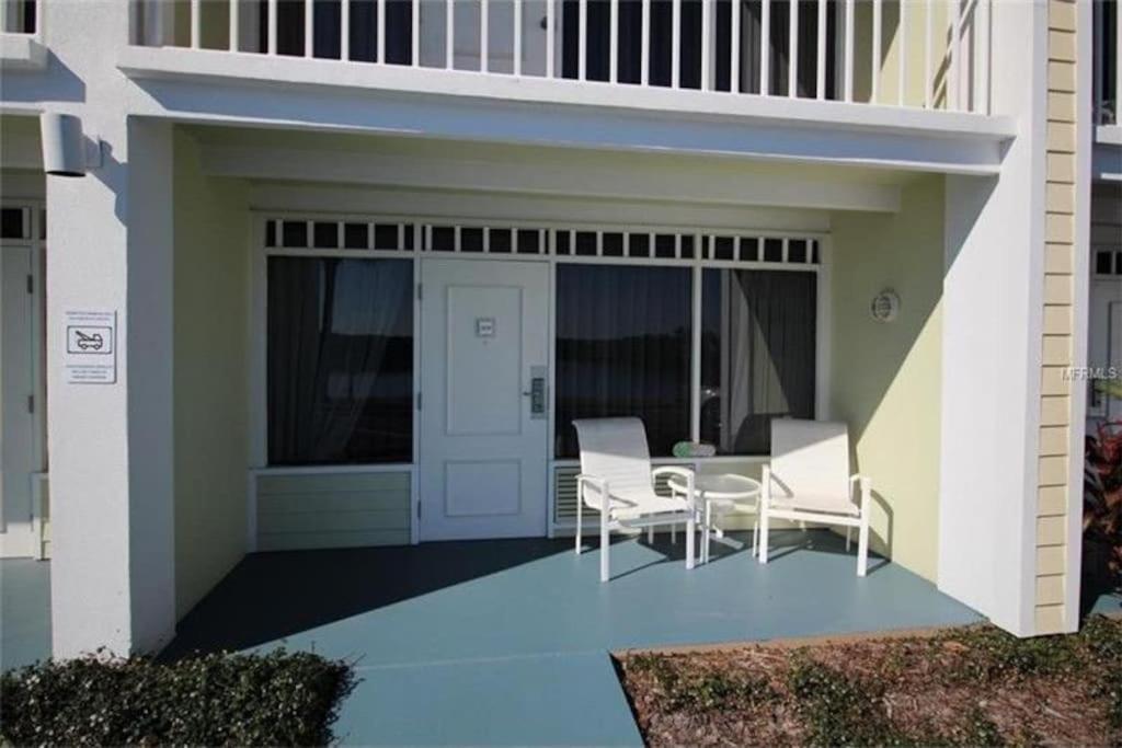 River Delight,Studio109, Beach & Pool Steps Away + Wifi 러스킨 외부 사진